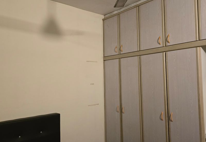 Bukit OUG Condominiums