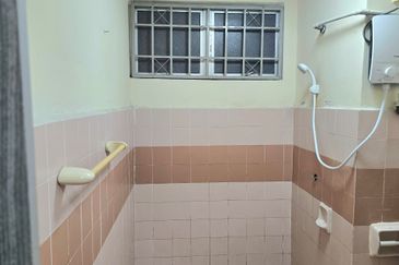 Bukit OUG Condominiums