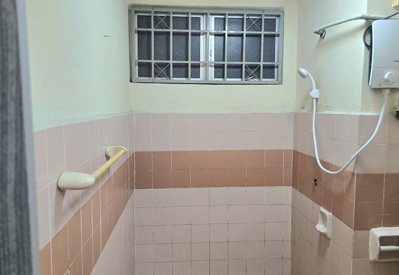 Bukit OUG Condominiums