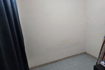 Bukit OUG Condominiums