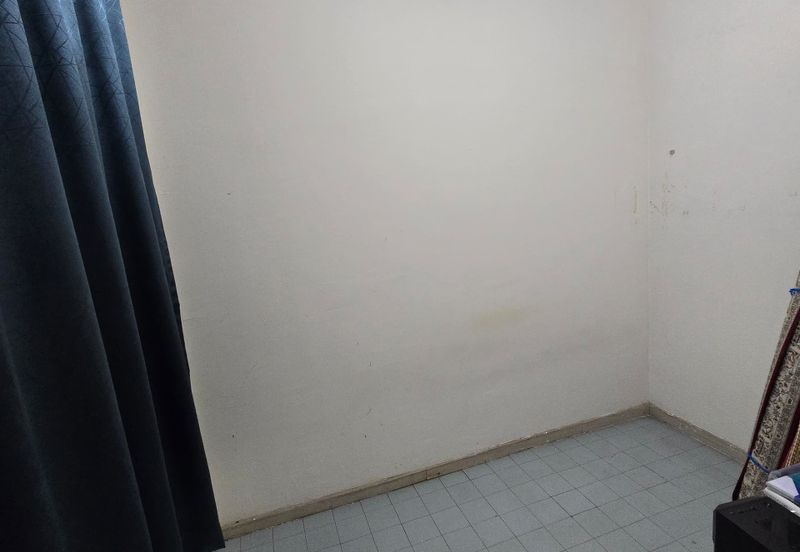 Bukit OUG Condominiums