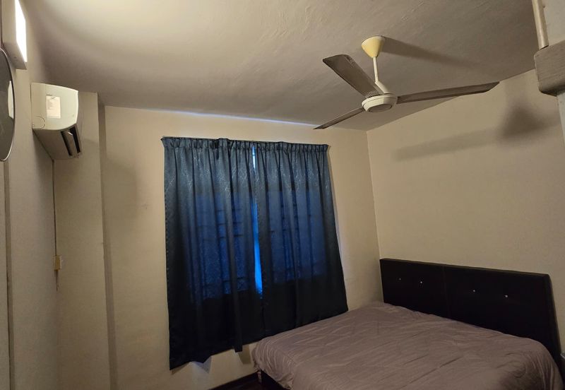 Bukit OUG Condominiums