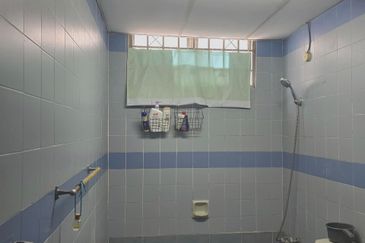 Bukit OUG Condominiums