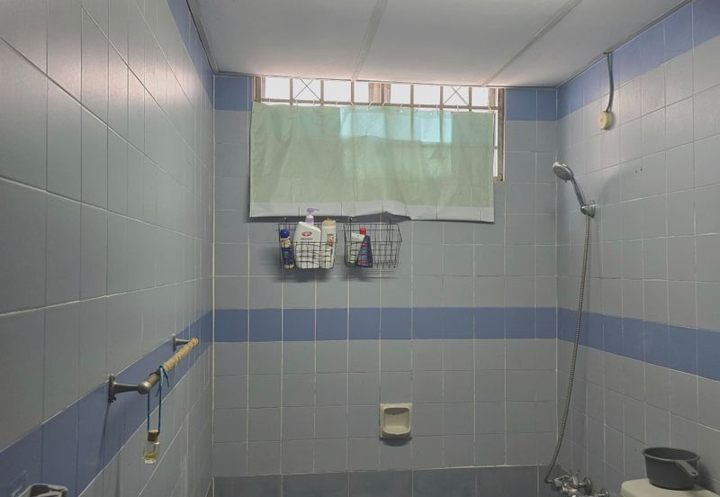 Bukit OUG Condominiums