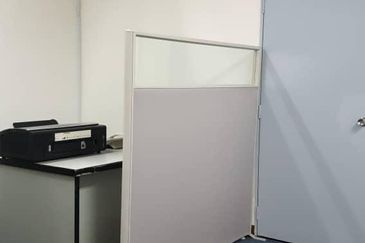 Regalia Business Centre, USJ 1