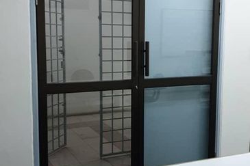 Regalia Business Centre, USJ 1