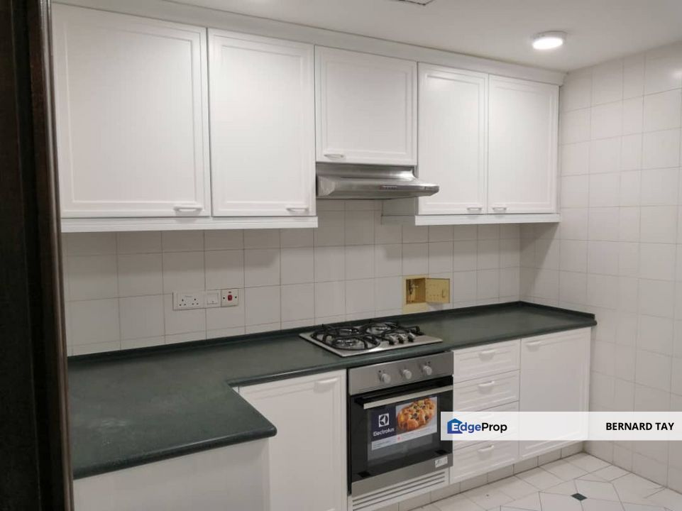 Freehold Condo Seri Duta 1 Condominium Taman Duta Kuala Lumpur For Sale, Kuala Lumpur, Taman Duta