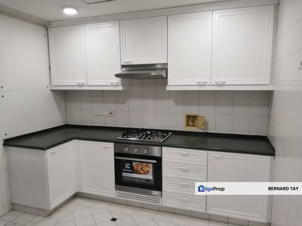 Freehold Condo Seri Duta 1 Condominium Taman Duta Kuala Lumpur For Sale, Kuala Lumpur, Taman Duta