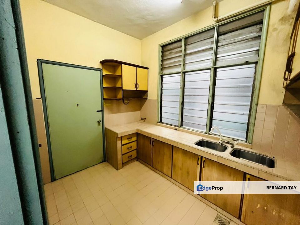 Freehold 3 Rooms Putri Apartment Taman Setiawangsa Kuala Lumpur For Sale, Kuala Lumpur, Taman Setiawangsa