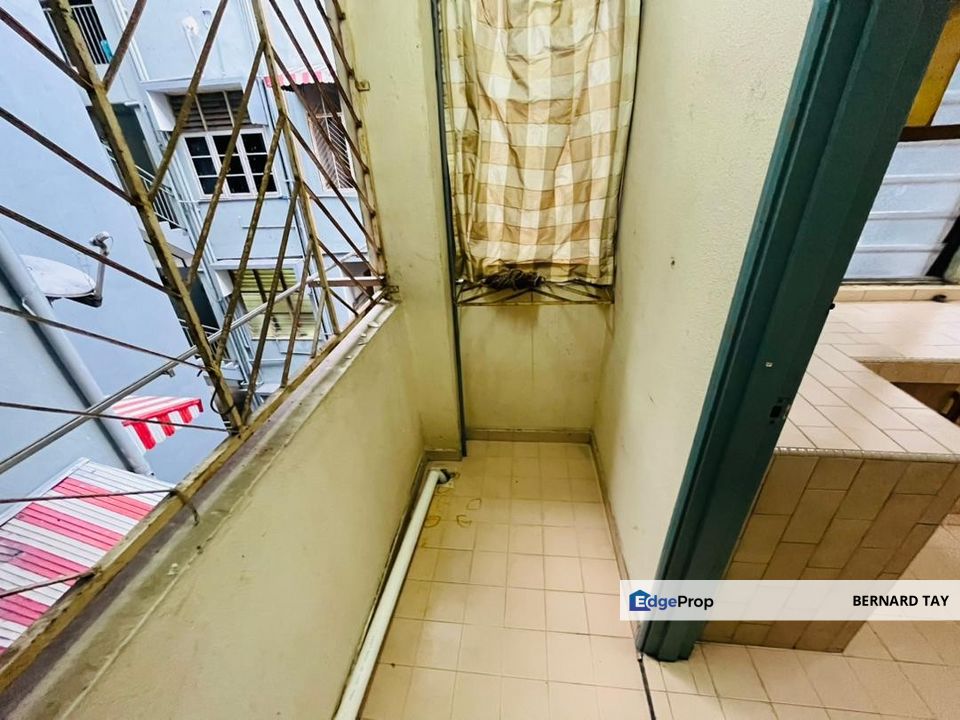 Freehold 3 Rooms Putri Apartment Taman Setiawangsa Kuala Lumpur For Sale, Kuala Lumpur, Taman Setiawangsa