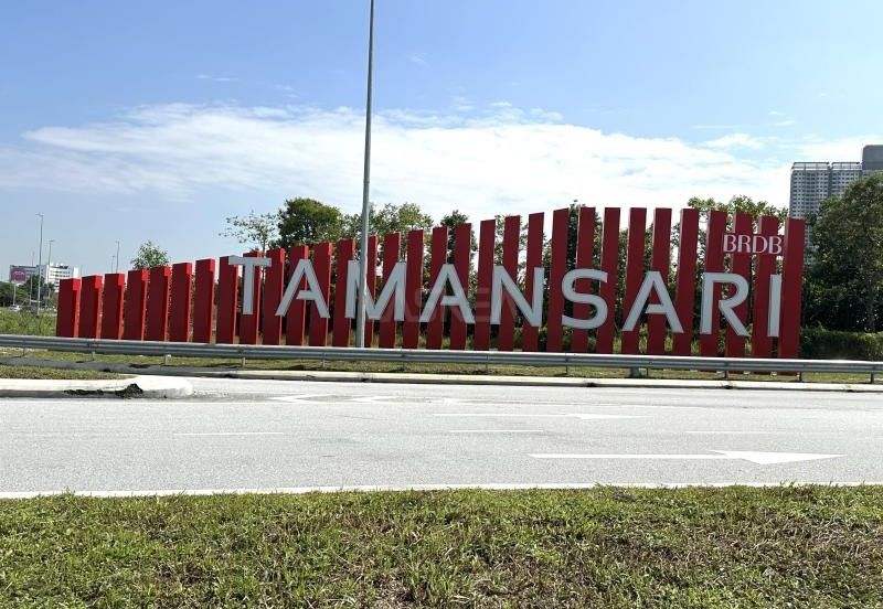 Tamansari