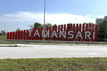 Tamansari