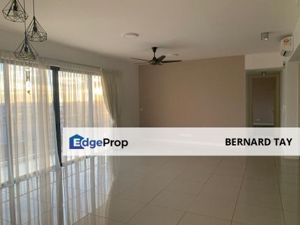 Freehold 4 Rooms Condo Windows On The Park Bandar Tun Hussein Onn Cheras For Sale, Selangor, Cheras