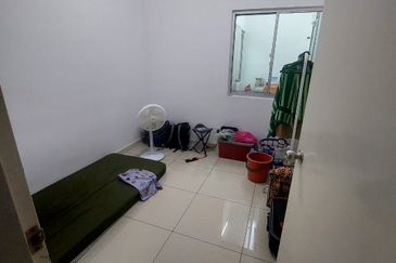 Savanna Executive Suites @ Southville City