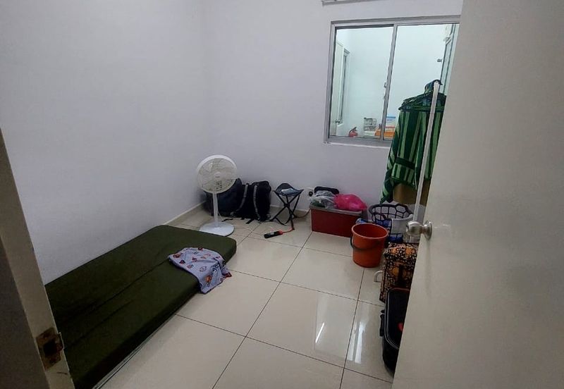 Savanna Executive Suites @ Southville City