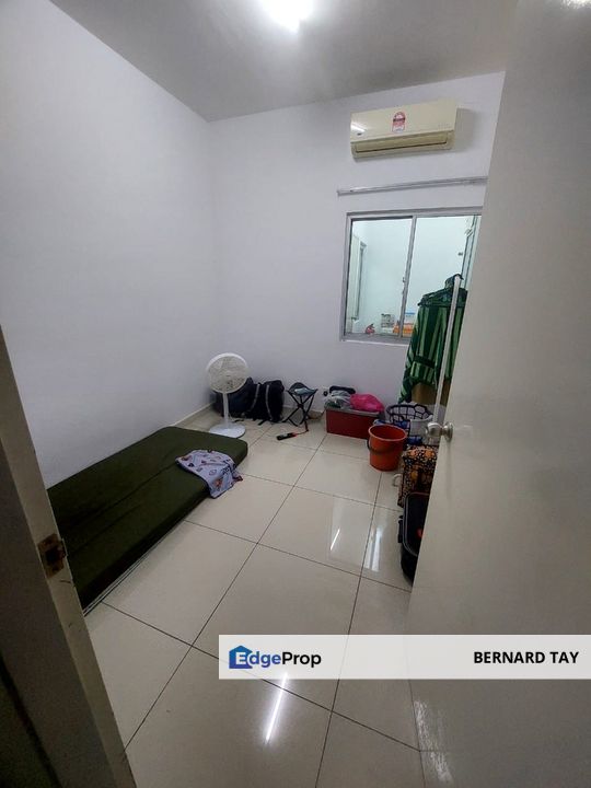 Freehold 3 Rooms Condo Savanna Executive Suites Southville City Bangi For Sale, Selangor, Bangi