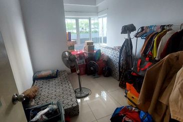 Savanna Executive Suites @ Southville City