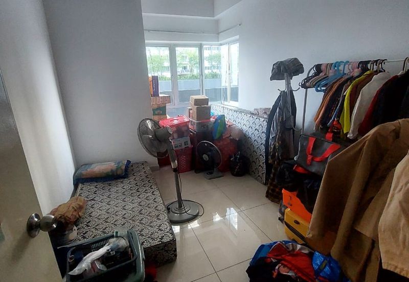 Savanna Executive Suites @ Southville City