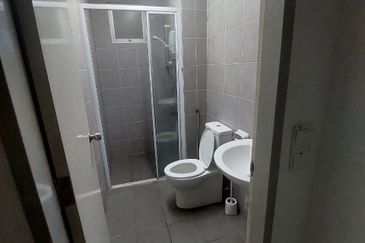 Savanna Executive Suites @ Southville City