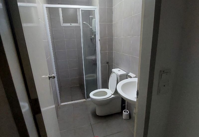 Savanna Executive Suites @ Southville City