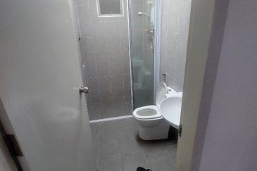 Savanna Executive Suites @ Southville City