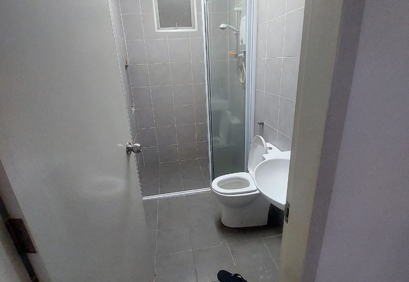 Savanna Executive Suites @ Southville City