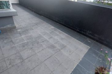 Savanna Executive Suites @ Southville City