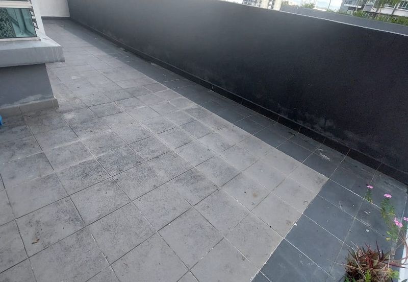 Savanna Executive Suites @ Southville City