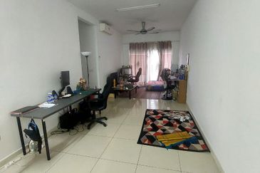 Savanna Executive Suites @ Southville City