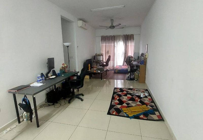 Savanna Executive Suites @ Southville City