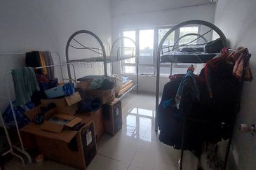 Savanna Executive Suites @ Southville City