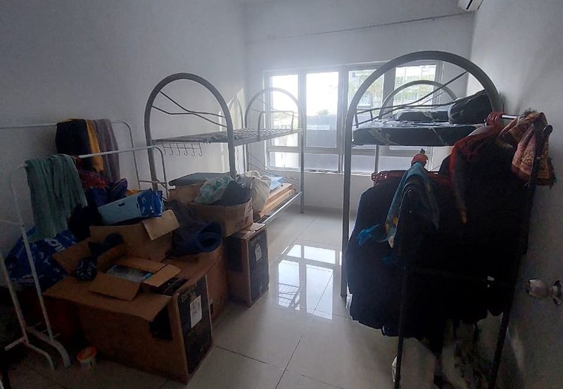 Savanna Executive Suites @ Southville City