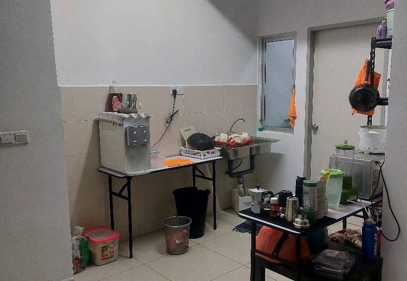 Savanna Executive Suites @ Southville City