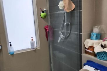 Desa Green Serviced Apartments