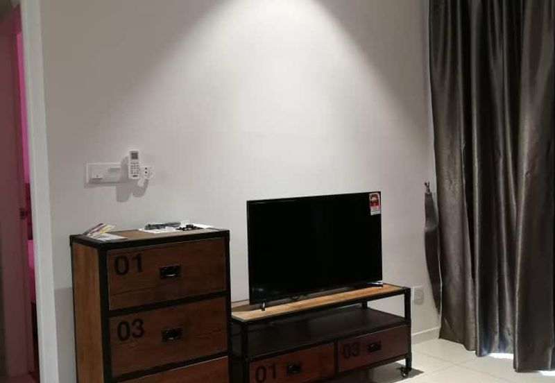 Casa Green @ Bukit Jalil