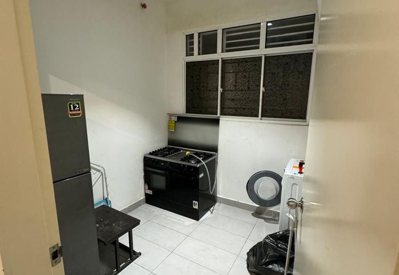 Casa Green @ Bukit Jalil