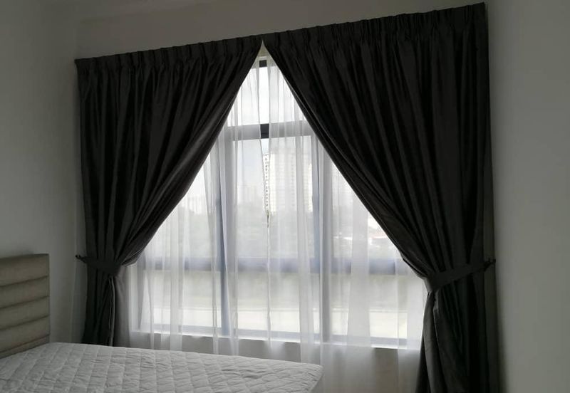 Casa Green @ Bukit Jalil