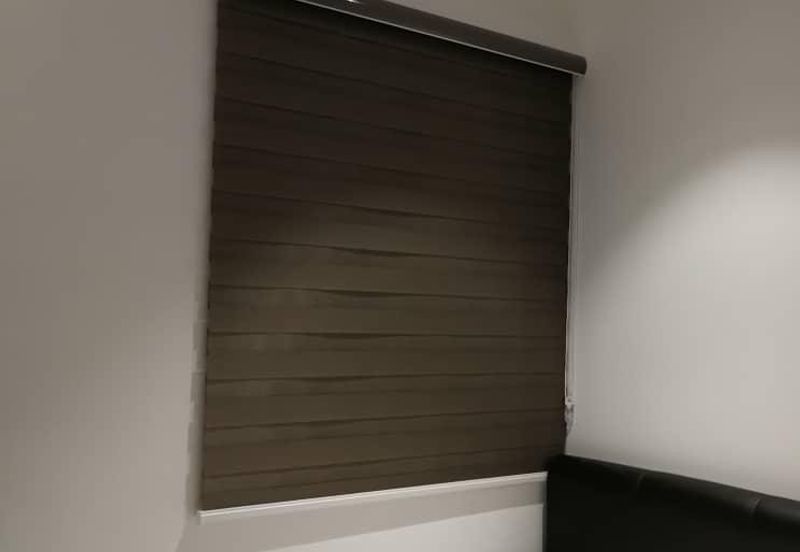 Casa Green @ Bukit Jalil