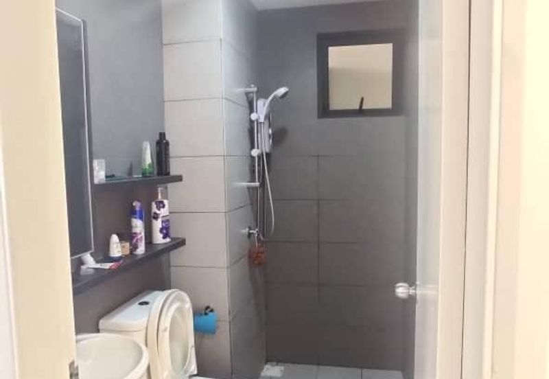 Casa Green @ Bukit Jalil