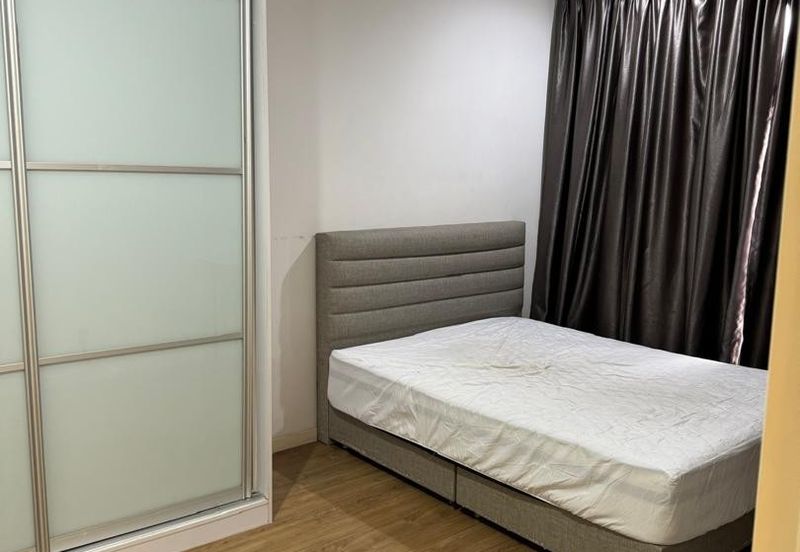 Casa Green @ Bukit Jalil