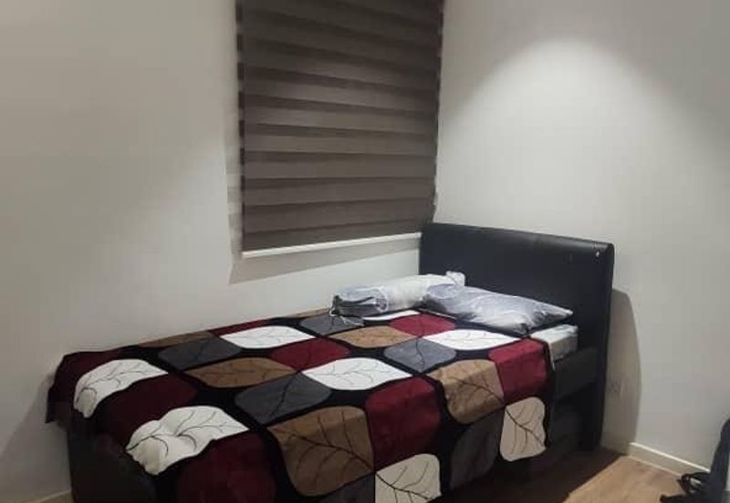 Casa Green @ Bukit Jalil