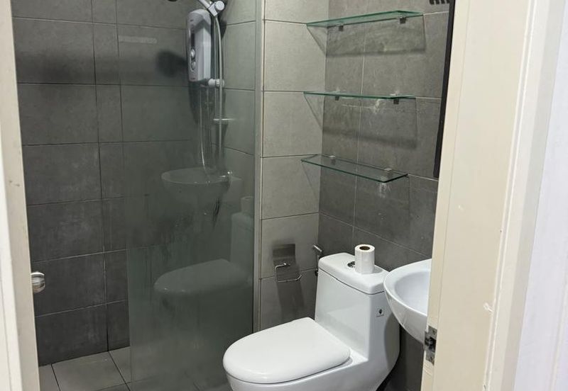 Casa Green @ Bukit Jalil