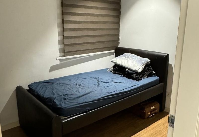 Casa Green @ Bukit Jalil