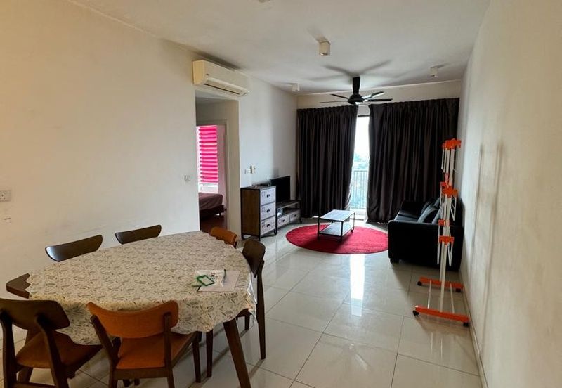 Casa Green @ Bukit Jalil