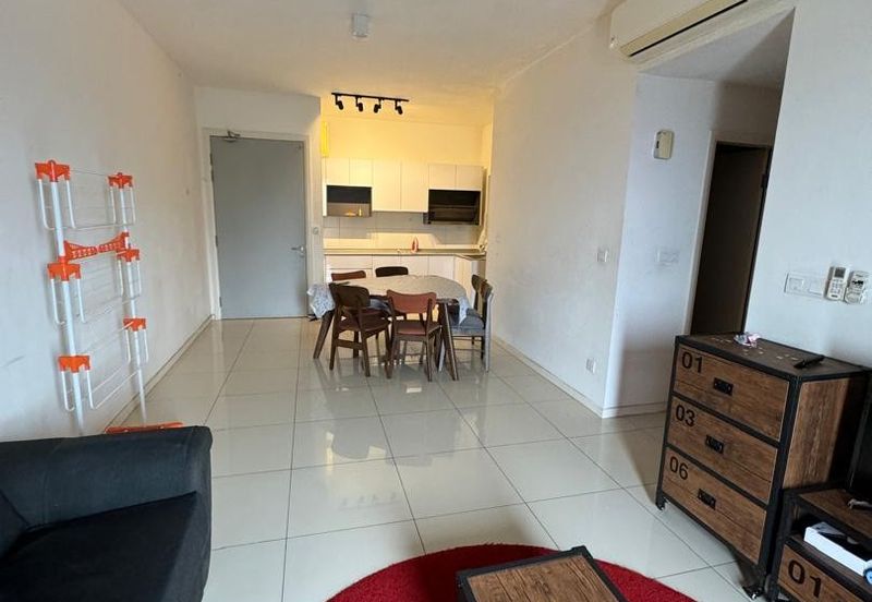 Casa Green @ Bukit Jalil