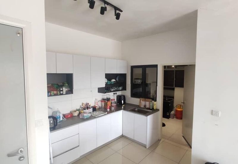 Casa Green @ Bukit Jalil