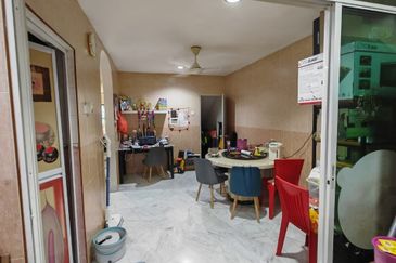 Bandar Baru Selayang