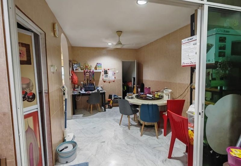 Bandar Baru Selayang