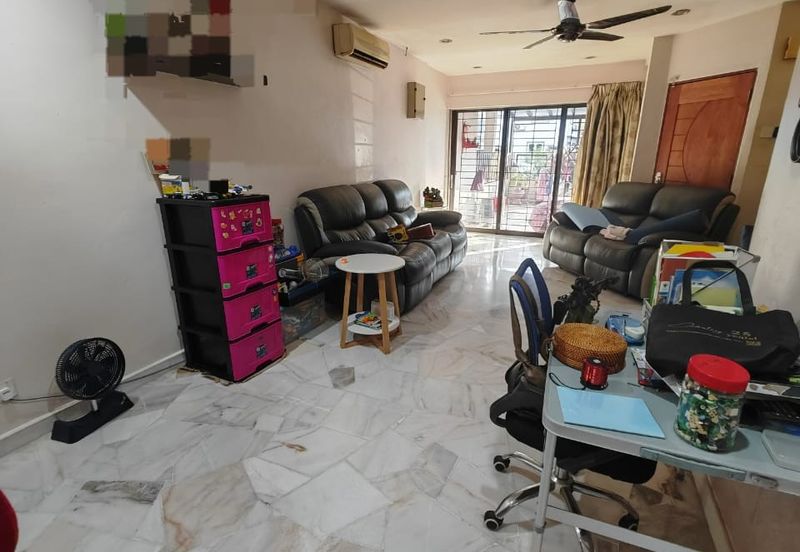 Bandar Baru Selayang