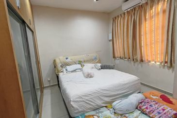 Bandar Baru Selayang